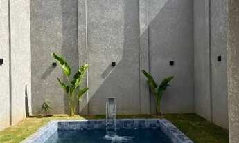 Imagem 4: CASA EM CONDOMÍNIO - VILLAS DO JAGUARI - SP