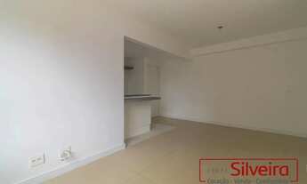 Imagem 6: APARTAMENTO SEMI MOBILIADO NO NEW LIFE