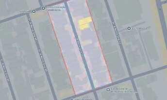 Imagem: Casa de fundos, QNA 50, Taguatinga-DF, 2