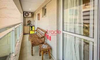 Imagem 3: Apartamento Mobiliado para Comprarde 01 Quarto no Bairro Jardim Botânico em Ribeirão Preto