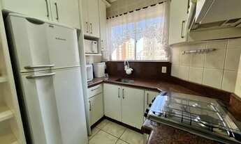 Imagem 7: Apartamento para Venda em Florianópolis, Centro, 3 dormitórios, 1 suíte, 2 banheiros, 1 va