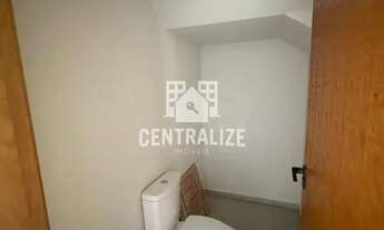 Imagem 6: VENDA SOBRADO NO BAIRRO JARDIM CARVALHO, PONTA GROSSA PR