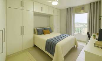 Imagem 6: RUA DO BISPO!! Apartamento com 3 dormitórios