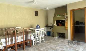 Imagem 6: Casa com 3 quartos, 1 suíte, 3 vagas e 182m² para vender por R$ 890.000