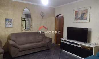 Imagem 2: Sobrado em Rua Nova Iguaçu - Jardim Moreira - Guarulhos/SP