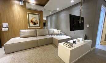 Imagem 4: Apartamento com 3 dormitórios à venda, 73 m² por R$ 560.000,00 - Vila Salomé - Cambé/PR