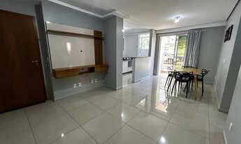 Imagem 2: Residencial cidade jardim semi mobiliado 706 sul