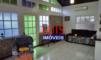 Imagem 6: Casa com 3 dormitórios para alugar, 300 m² por R$ 5.890,00/mês - Piratininga - Niterói/RJ