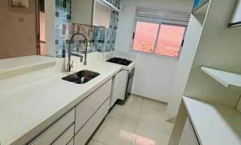 Imagem 3: Apartamento no condomínio San Matheus com 3 quartos e suíte