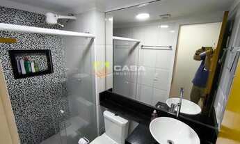 Imagem 7: JHU-APARTAMENTO À VENDA 2 QUARTOS + SUÍTE + VARANDA | RECREIO DAS PALMEIRAS