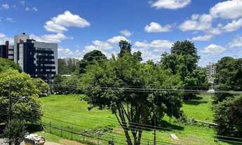 Imagem 6: Apartamento com 2 quartos e semimobiliado próximo ao Parque Bacacheri