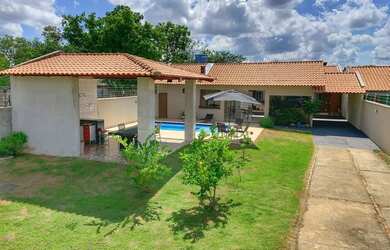 Imagem 8: Casa em Aruana Goiás