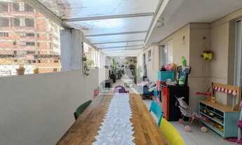 Imagem 7: Apartamento à Venda - Consolação, 3 Quartos, 139 m2