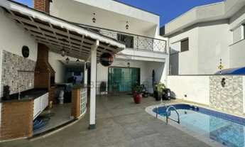 Imagem 6: Sobrado no Parque da Mooca 4 quartos (2 suites) 4 vagas 290 m²