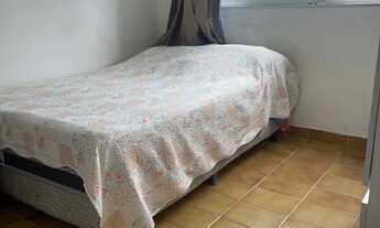 Imagem 3: Edifício Santa Clotilde/Santo Eduardo-Poço