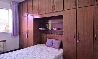 Imagem 6: Apartamento 2 quartos á venda - Parque Gabinal III - Rio de Janeiro - RJ