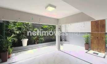 Imagem 4: Linda área privativa no Paquetá