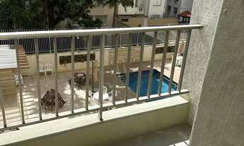 Imagem 7: Apartamento para venda possui 100 metros quadrados com 2 quartos