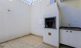 Imagem 15: Sobrado em condomínio fechado à venda, 3 quartos (1 suíte) 2 vagas no Bacacheri, Curitiba