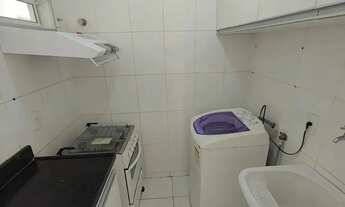 Imagem 5: Imóvel para aluguel com 40 metros quadrados com 1 quarto em Renascença - São Luís - MA