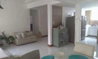 Imagem: Apartamento Com 3 Quartos Em 110M² E 1