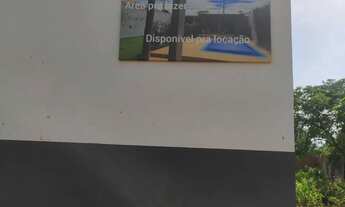 Imagem 3: VENDO ESPAÇO DE FESTA NA RUA ISA ALVES FONTOURA N 165 BAIRRO VOLPE 2 LADO CAMPO ALTO