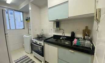 Imagem 4: Apartamento à venda, 3 quartos, 1 suíte, 2 vagas, Castelo - Belo Horizonte/MG