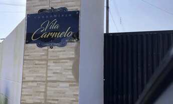 Imagem 2: Imóvel para venda com 100 metros quadrados com 2 quartos em Centro - Marechal Deodoro - AL