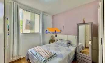 Imagem 6: Apartamento de 3 quartos, area privativa, Bairro Silveira em Belo Horizonte