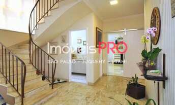 Imagem 3: Excelente casa com 4 dormitórios Moema e ótima localização!