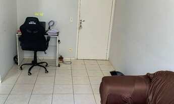 Imagem 2: Apartamento no condomínio Monte Cristal