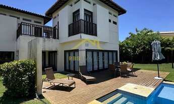 Imagem 15: Quintas de Sauípe Laguna - casa em Costa de Sauípe Quintas de sauipe 4 suítes baixou!!!! 1