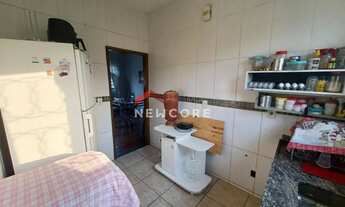 Imagem 6: Apartamento em Rua Deputado José Raimundo - Dona Clara - Belo Horizonte/MG