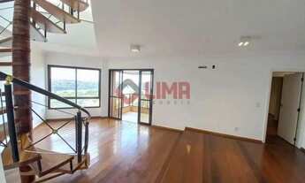 Imagem 5: Excelente Cobertura no Edifício Manhattan Park Próximo da Avenida Nossa Senhora de Fátima