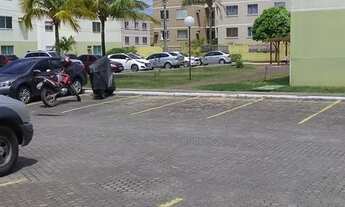 Imagem 4: Apartamento para venda tem 90 metros quadrados com 3 quartos em Jardim Mariléa - Rio das O