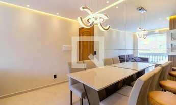 Imagem 2: Apartamento à Venda - Mandaqui, 2 Quartos, 60 m2