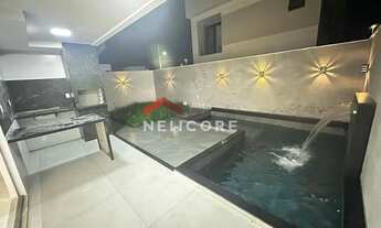 Imagem 3: Casa de condomínio em Avenida das Acácias - Parque Bandeirantes - Campos dos Goytacazes/RJ