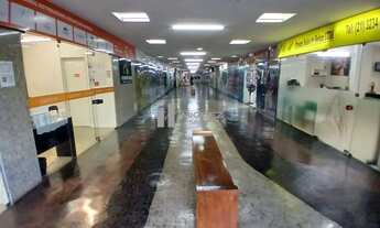 Imagem 7: Sobreloja à venda Conde de Bonfim Loja Salão / Ponto Comercial à venda, 35m² - Tijuca
