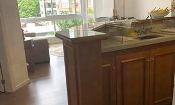 Imagem 4: Apartamento em Rua Garibaldi - Centro - Gramado/RS