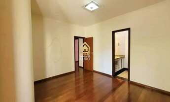 Imagem 3: Apartamento para locação com 4 quartos no bairro Buritis