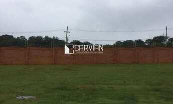 Imagem: Terreno em Ribeirão Preto