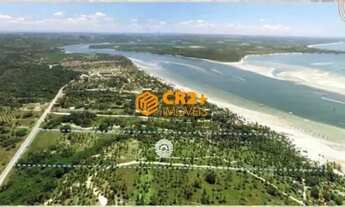 Imagem 2: Vendo Flat 32M² c/ 1 Quarto e 1 WC em Tamandaré