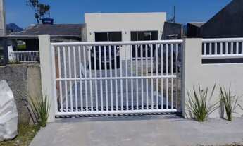 Imagem: ALUGA-SE CASA NA PRAIA 700 METROS DO MAR