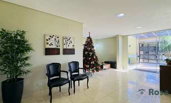 Imagem 5: Apartamento para VENDA com 3 Quarto(s) sendo 1 suíte, no Bairro Consil, ao lado do Grupo G