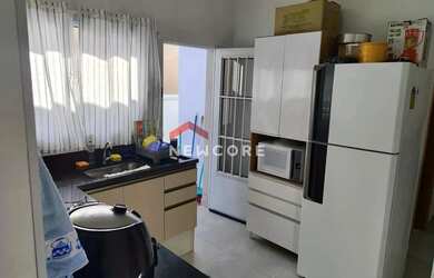 Imagem 2: Casa em Rua José Amâncio de Freitas - Parque Residencial Jundiaí - Jundiaí/SP