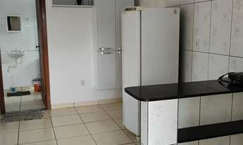 Imagem 3: Kitnet mobiliada em Jequié