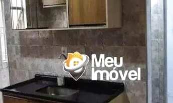 Imagem 6: Apartamento com 2 dormitórios à venda, 50 m² por R$ 195.000,00 - Conjunto Residencial Elis