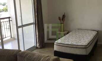 Imagem 4: Apartamento para alugar, 48 m² por R$ 3.630,00/mês - Vila Arens - Jundiaí/SP