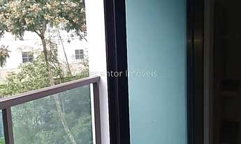 Imagem 5: Apartamento 1 quarto - Cascatinha