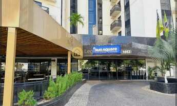 Imagem 2: FLAT para locação, Setor Oeste, Goiânia, GO